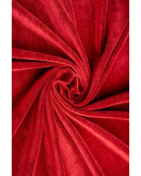 Oxford Red Velvet