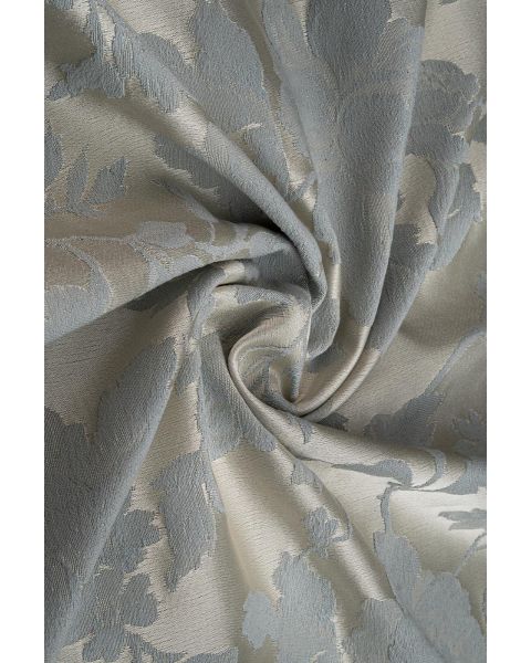 Emily Duckegg Floral Fabric