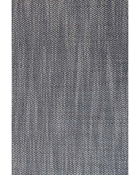 Austria Charcoal Herringbone