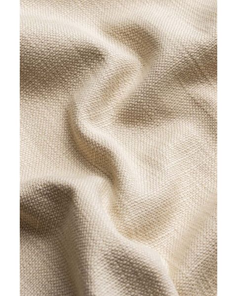Linen Look Cream