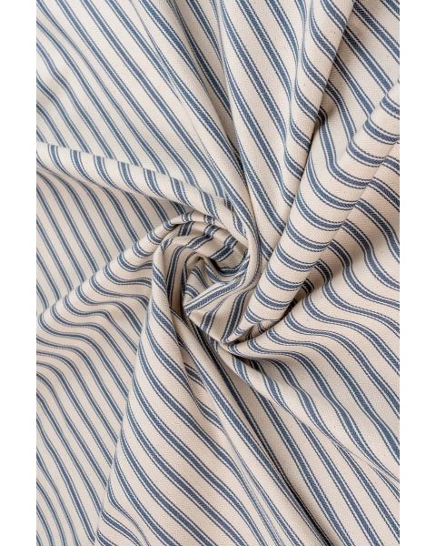 Ticking Blue