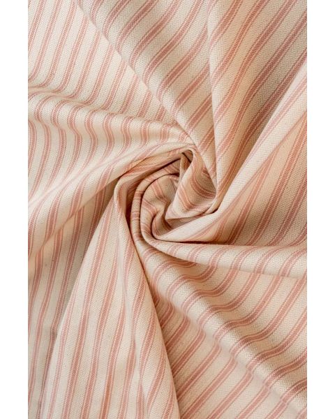 Ticking Pink