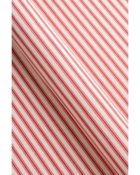 Ticking Red