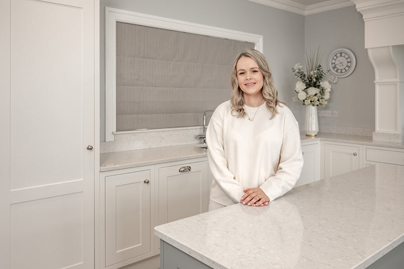 Georgian-Inspired Interiors with a Modern Twist